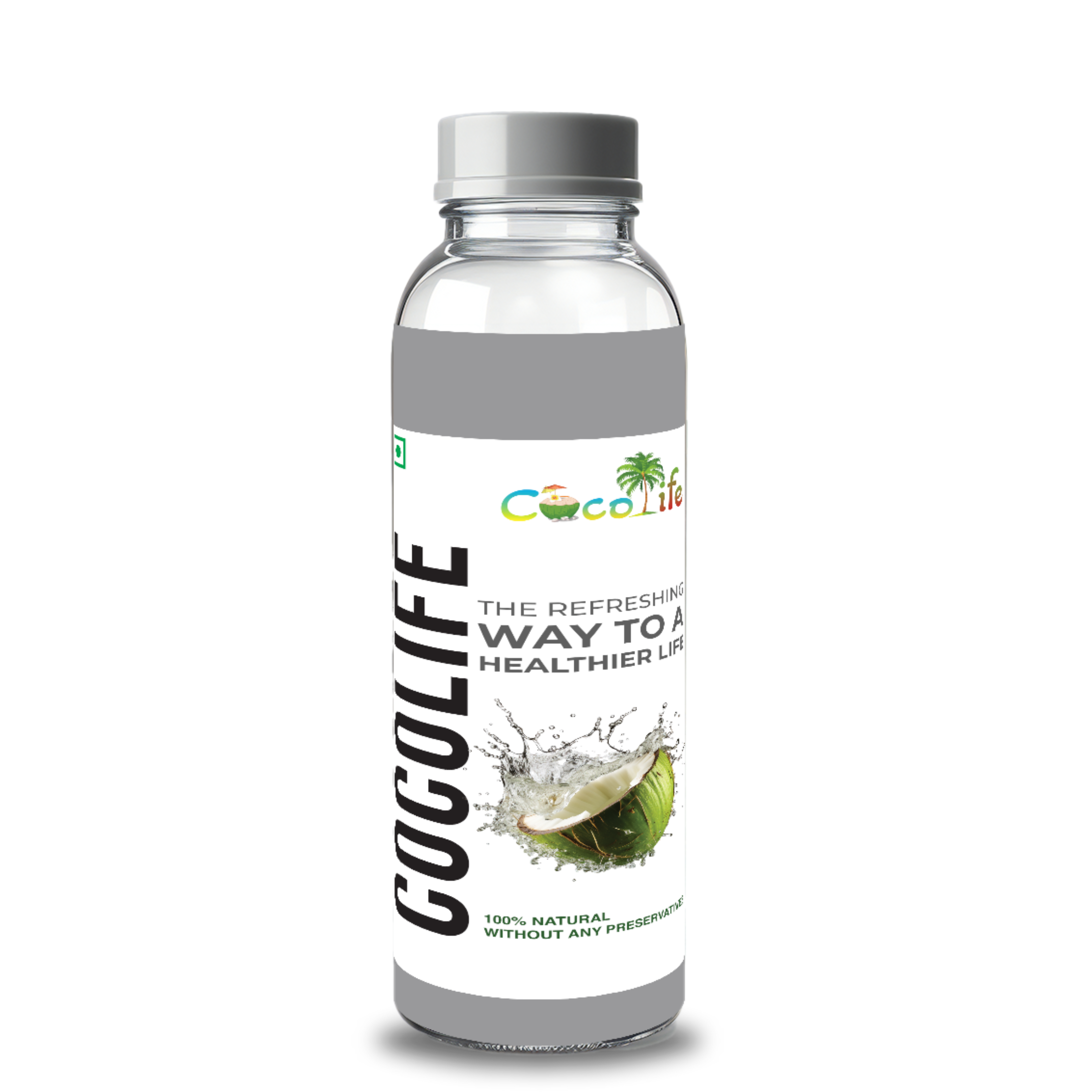 wholesale coconut water