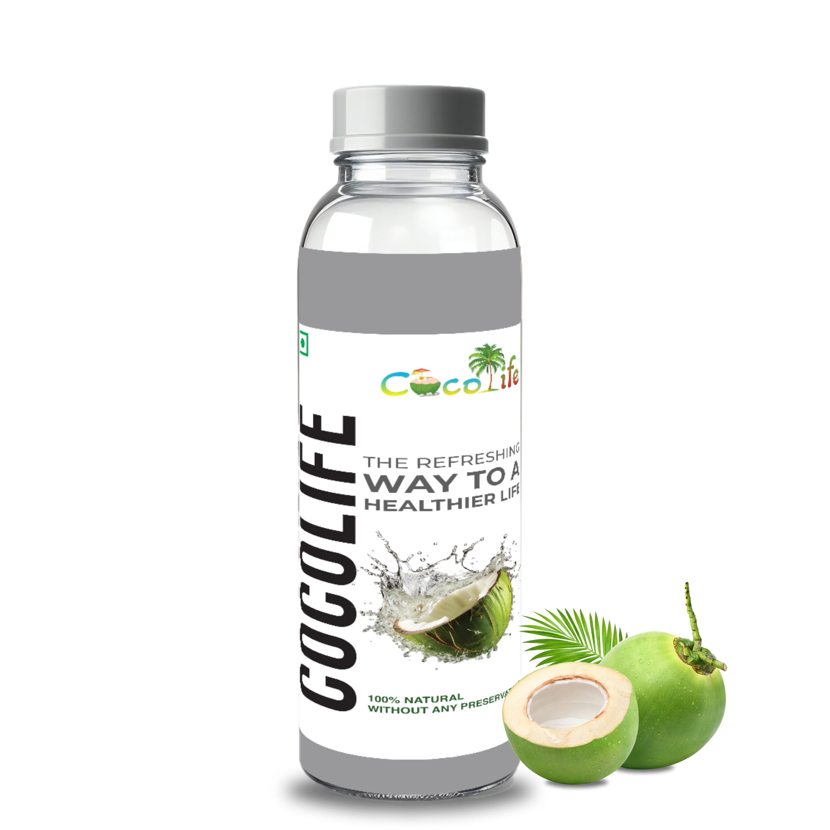 wholesale coconut water