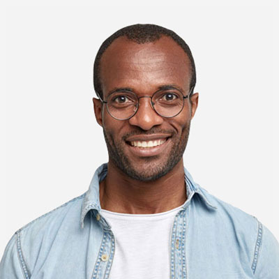 Rajiv P., Beverage Entrepreneur