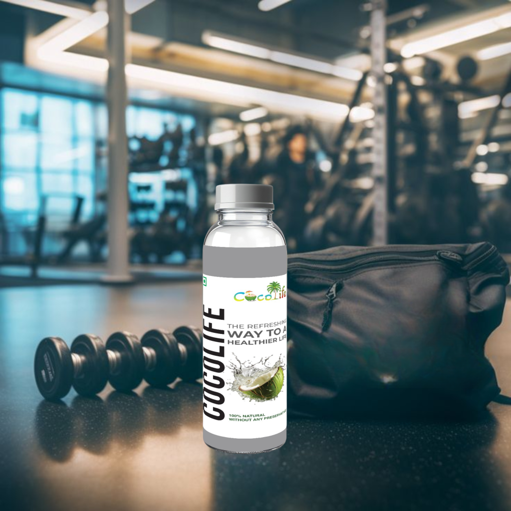 wholesale coconut water